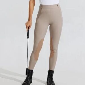 NWT Willit Riding Pants